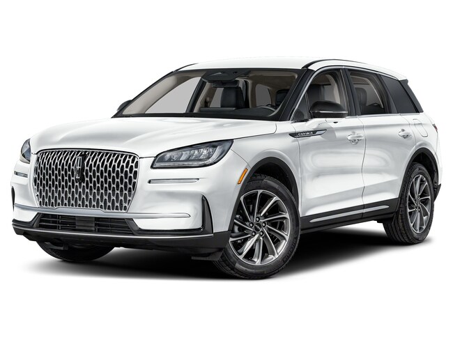 2026 Lincoln Corsair Premiere CROSSOVERS