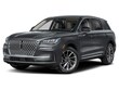 Lincoln Corsair