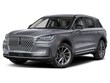 Lincoln Corsair