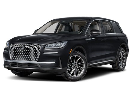 2026 Lincoln Corsair Premiere Sport Utility