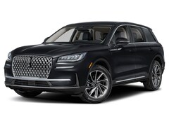 2026 Lincoln Corsair Premiere SUV