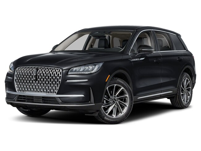 2026 Lincoln Corsair Grand Touring CROSSOVERS
