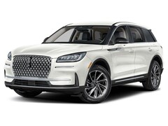 2026 Lincoln Corsair Premiere CROSSOVERS