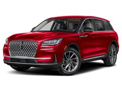 2026 Lincoln Corsair Premiere SUV