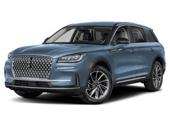 2026 Lincoln Corsair UT