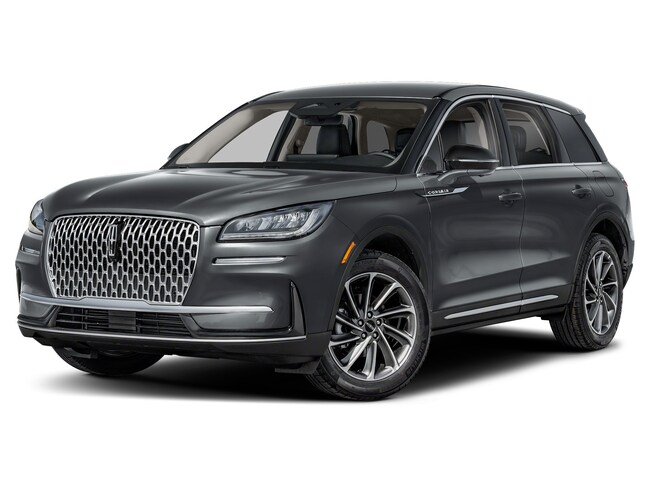 2026 Lincoln Corsair Premiere CROSSOVERS
