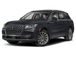 Lincoln Corsair