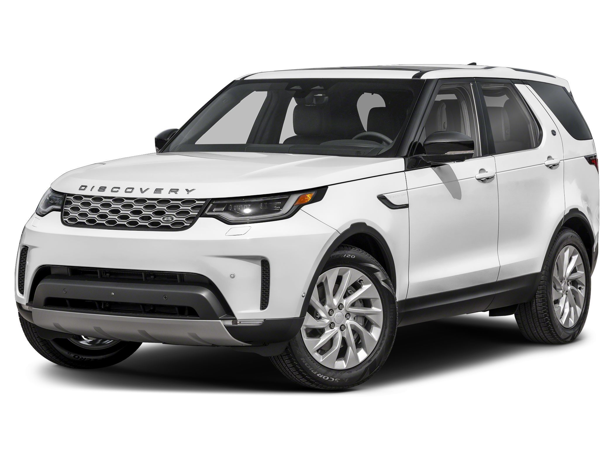 2026 Land Rover Discovery S 300PS SUV's photo