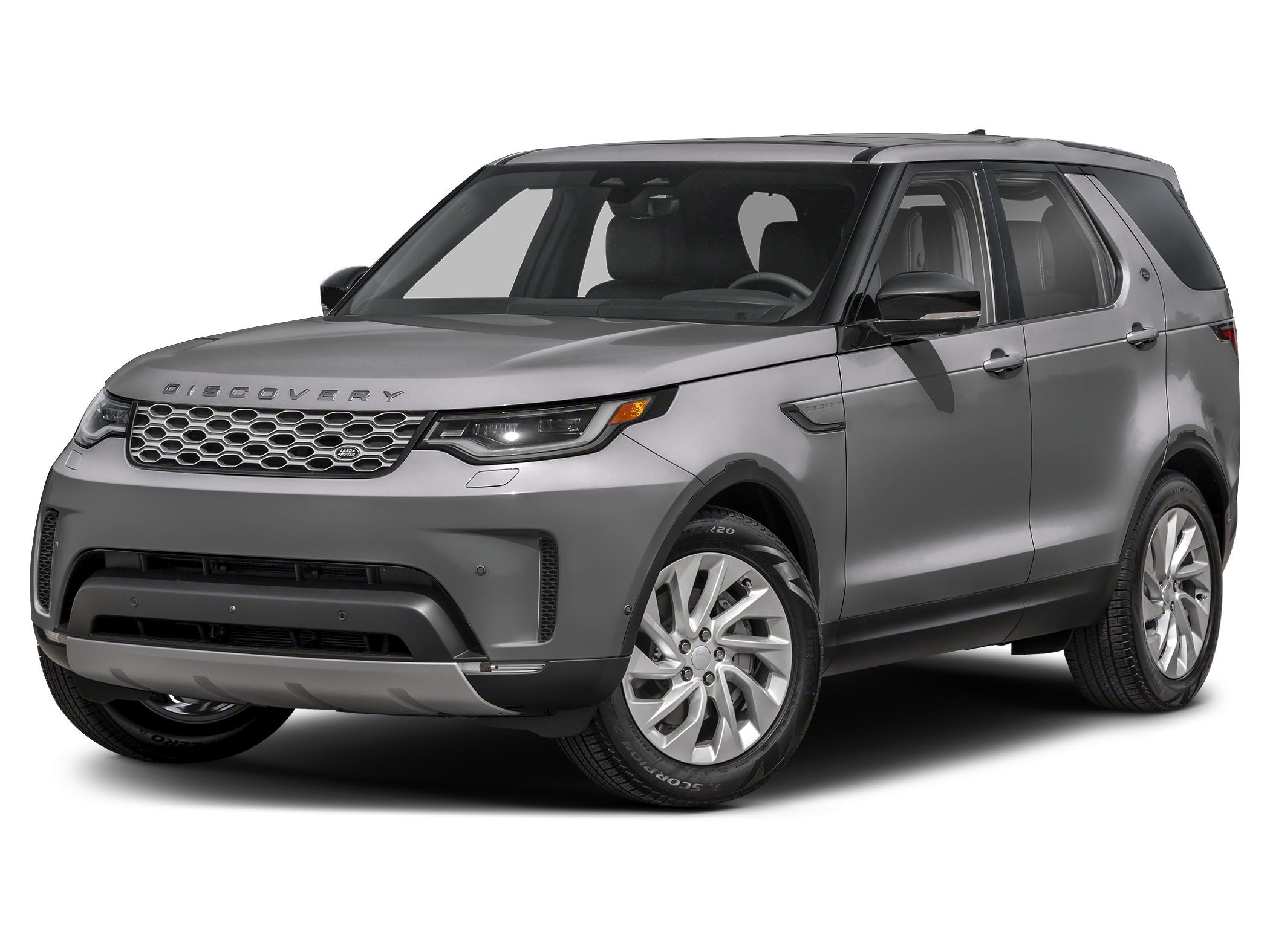 new 2026 Land Rover Discovery car, priced at $68,496