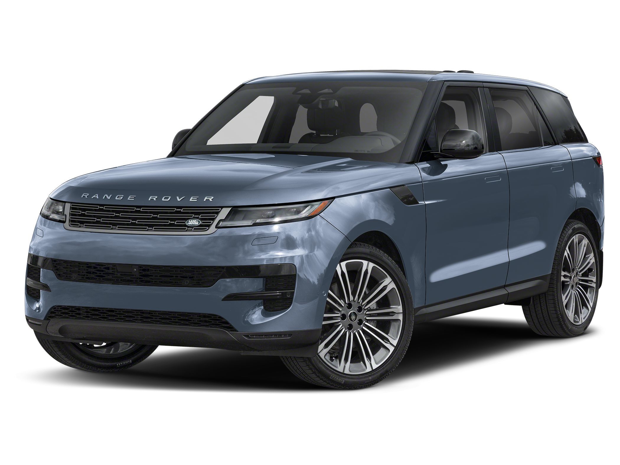 Varesine Blue 2026 Land Rover Range Rover Sport SUV / Crossover All-Wheel Drive Automatic