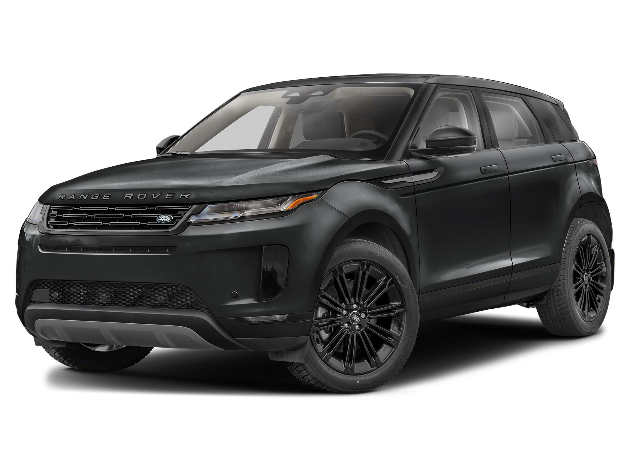 2026 Land Rover Range Rover Evoque S -
                Troy, MI