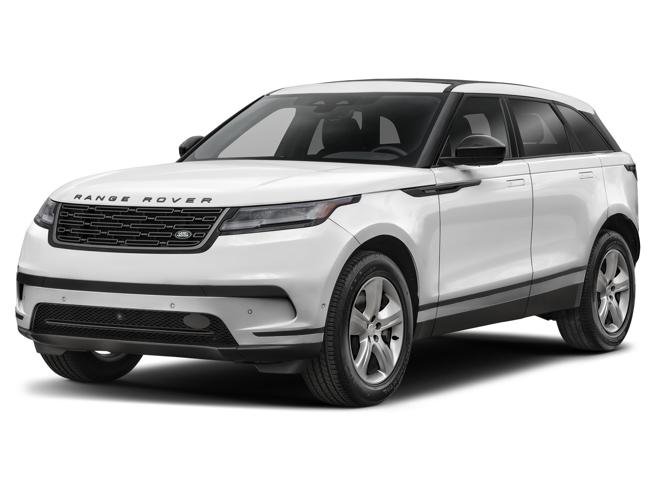 2026 Land Rover Range Rover Velar Belgravia Edition P250's photo