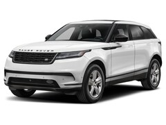 2026 Land Rover Range Rover Velar Belgravia 250PS Auto