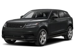 2026 Land Rover Range Rover Velar Belgravia 250PS Auto