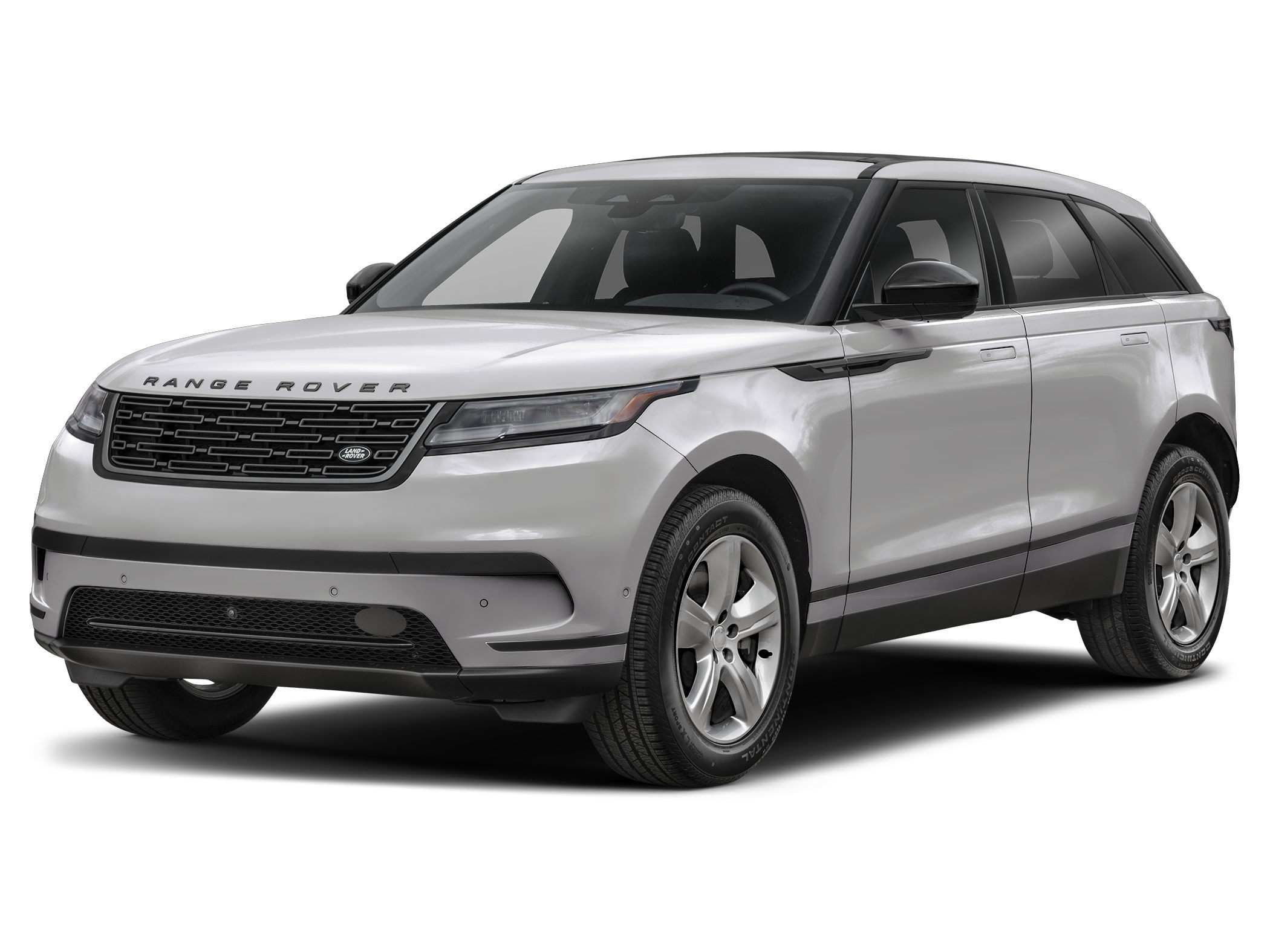 2026 Land Rover Range Rover Velar's photo
