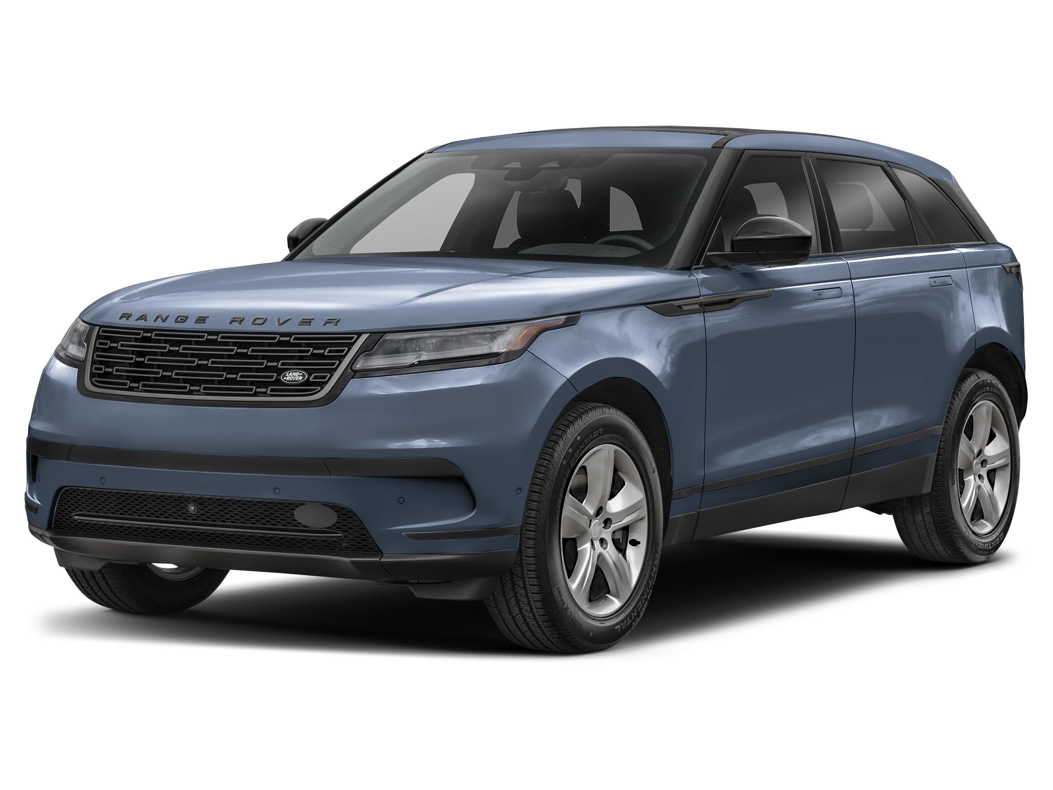 2026 Land Rover Range Rover Velar Belgravia Edition P250's photo