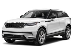 2026 Land Rover Range Rover Velar P400 Belgravia Edition