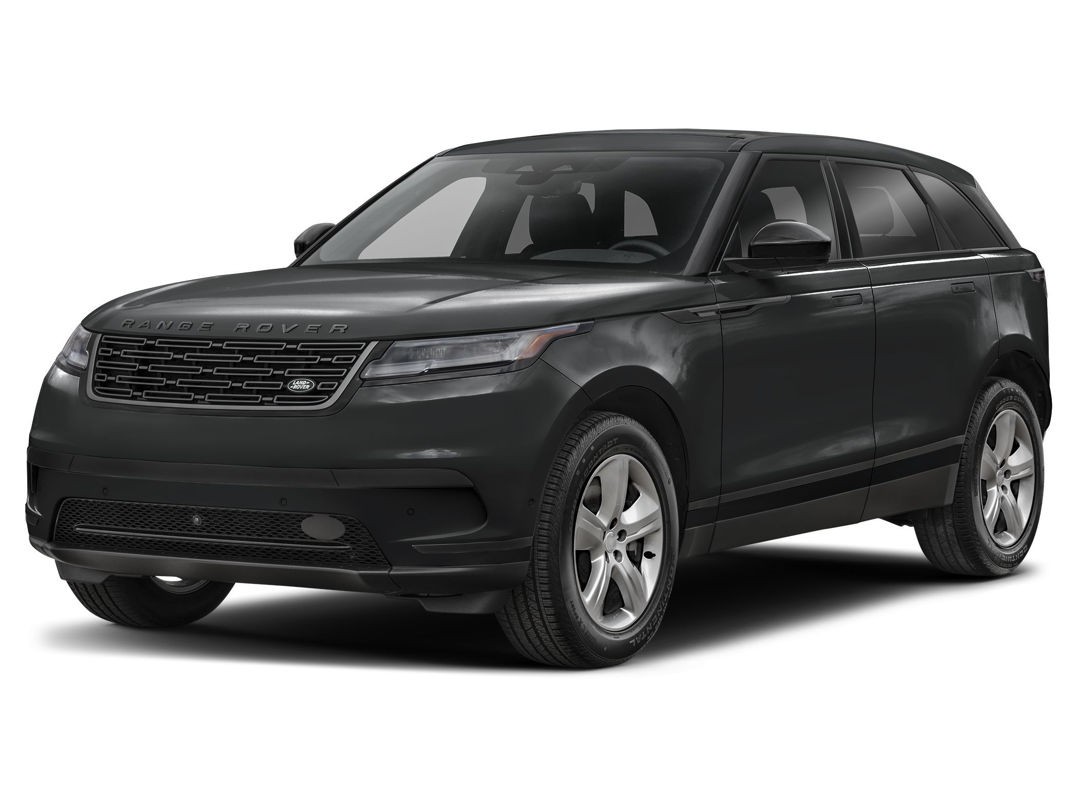 2026 Land Rover Range Rover Velar's photo