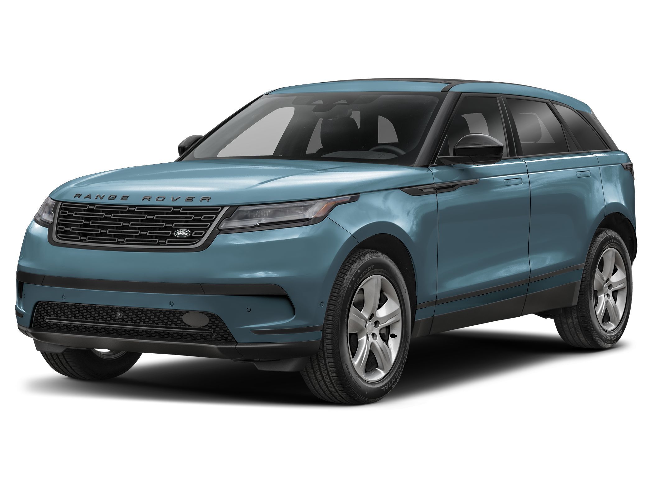 2026 Land Rover Range Rover Velar Belgravia Edition P340's photo