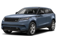 2026 Land Rover Range Rover Velar Belgravia 400PS Auto
