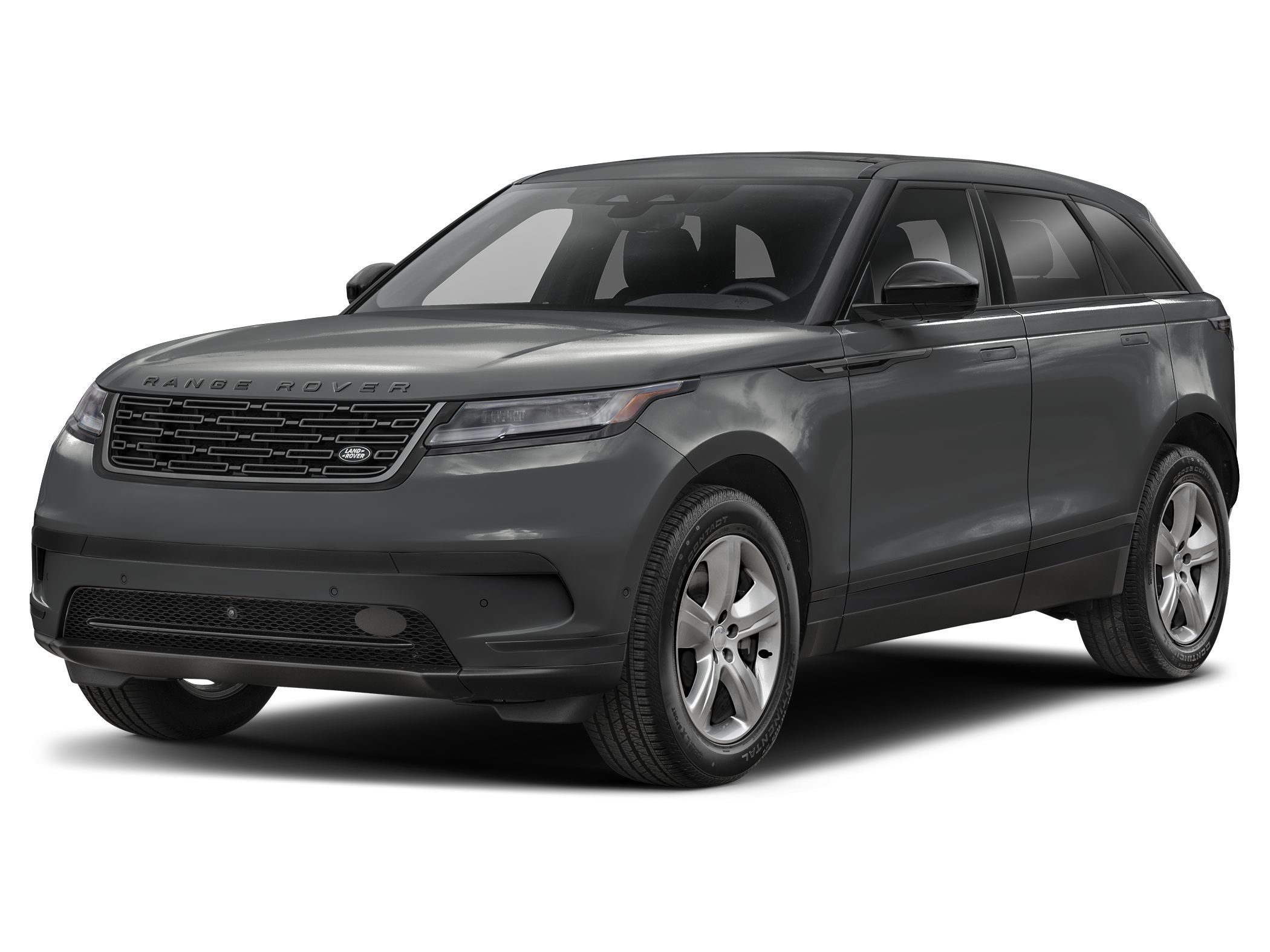 Range Rover Velar Belgravia Edition Satin Sport Utility