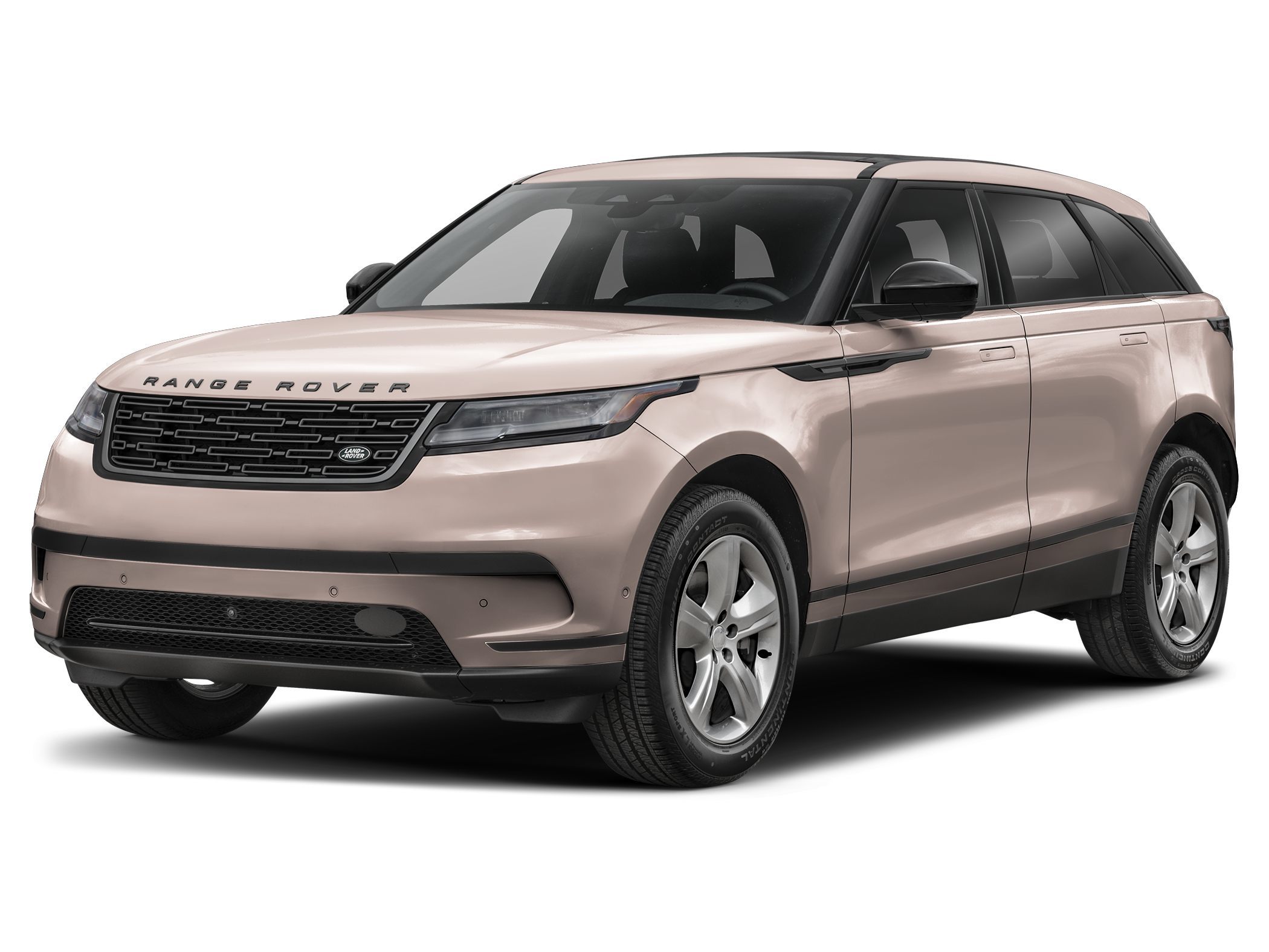 2026 Land Rover Range Rover Velar's photo