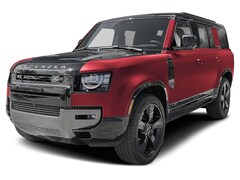 2026 Land Rover Defender 130 X-Dynamic SE SUV