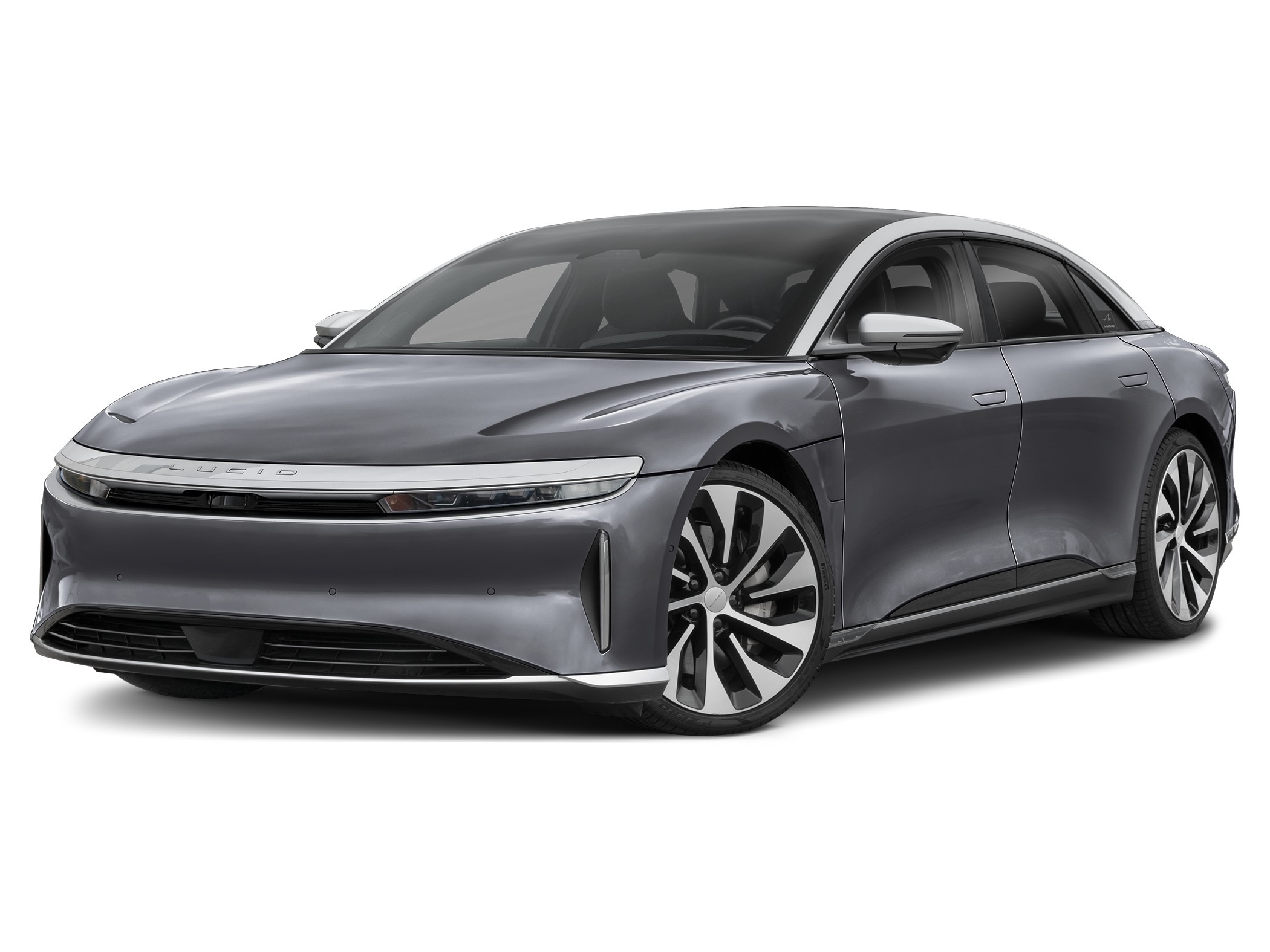 2026 Lucid Air