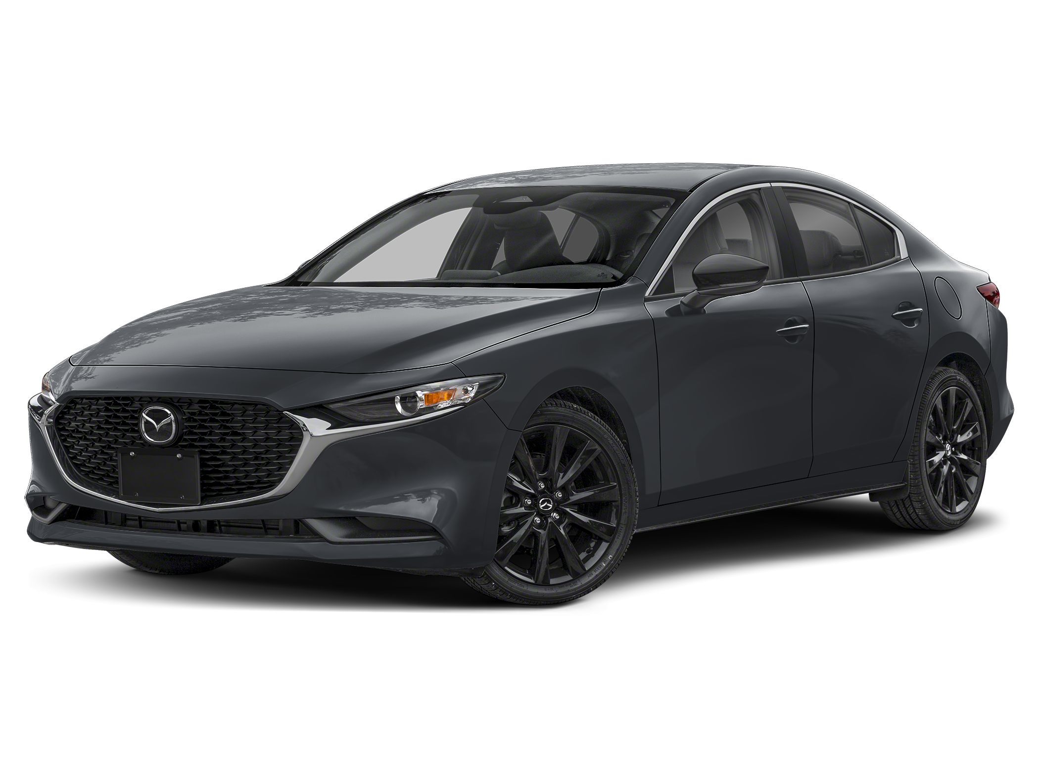 2026 Mazda Mazda3 Select Sport's photo