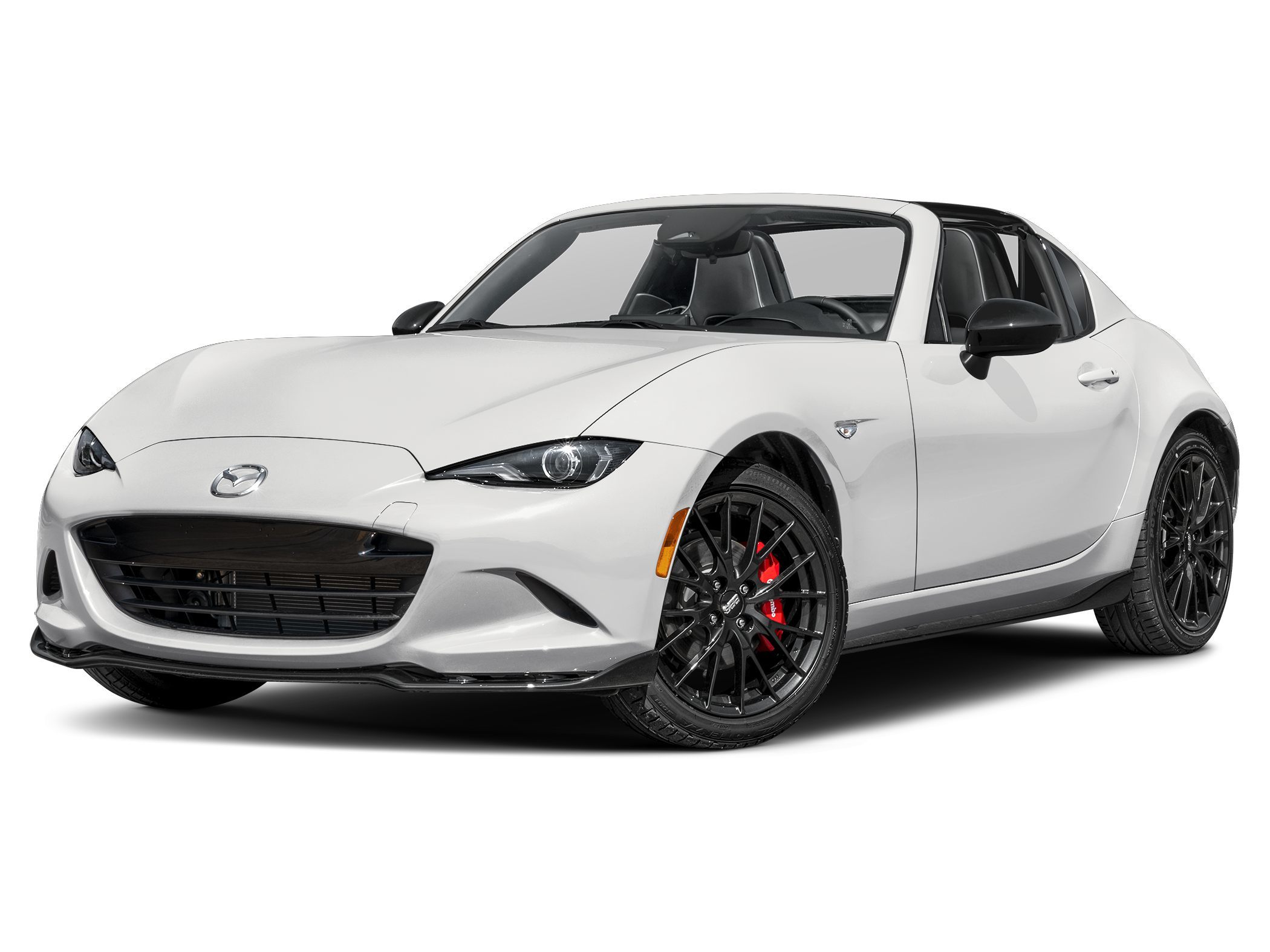 2026 Mazda MX-5 Miata RF