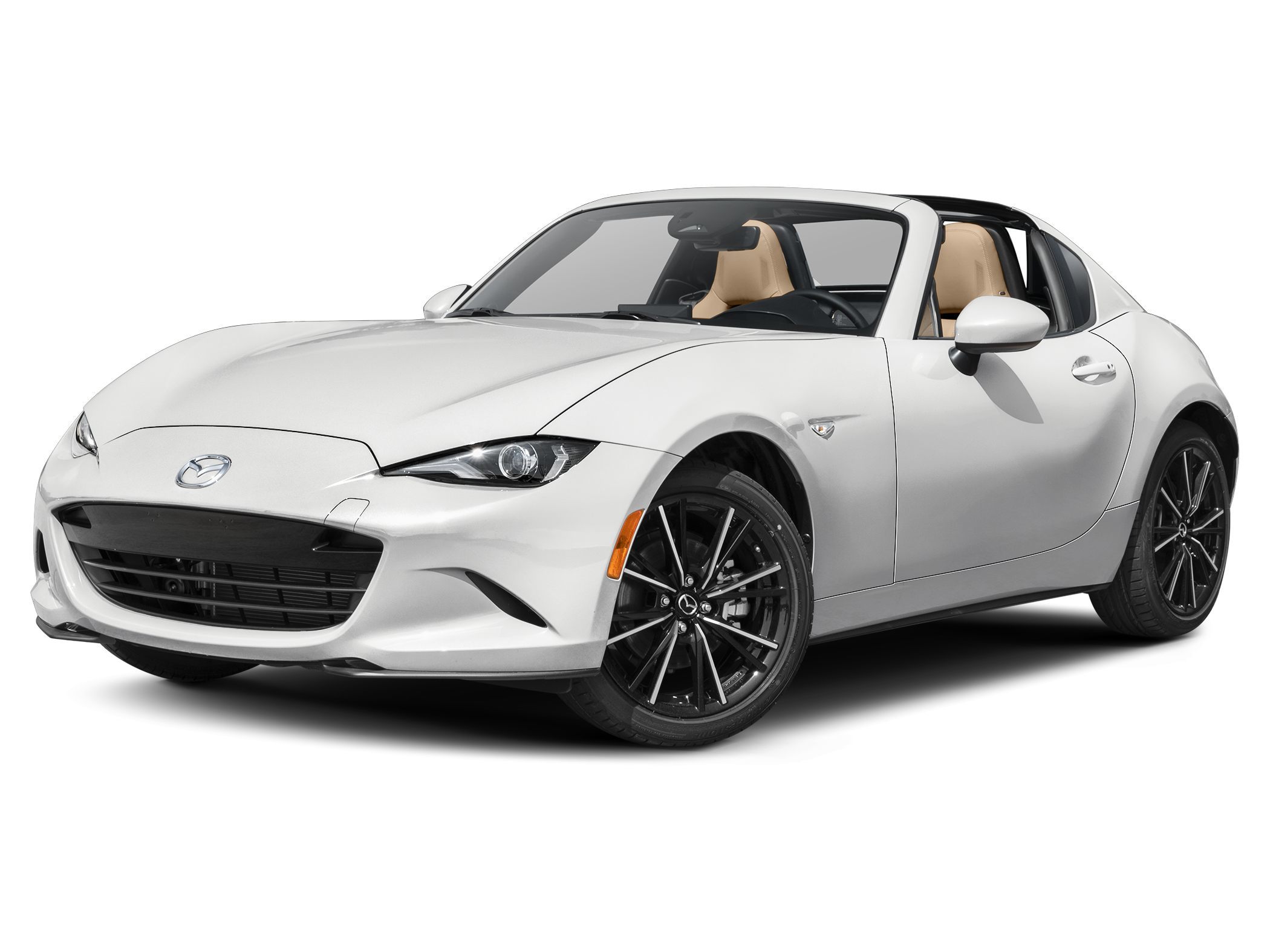 2026 Mazda MX-5 Miata GT RF 6AT's photo