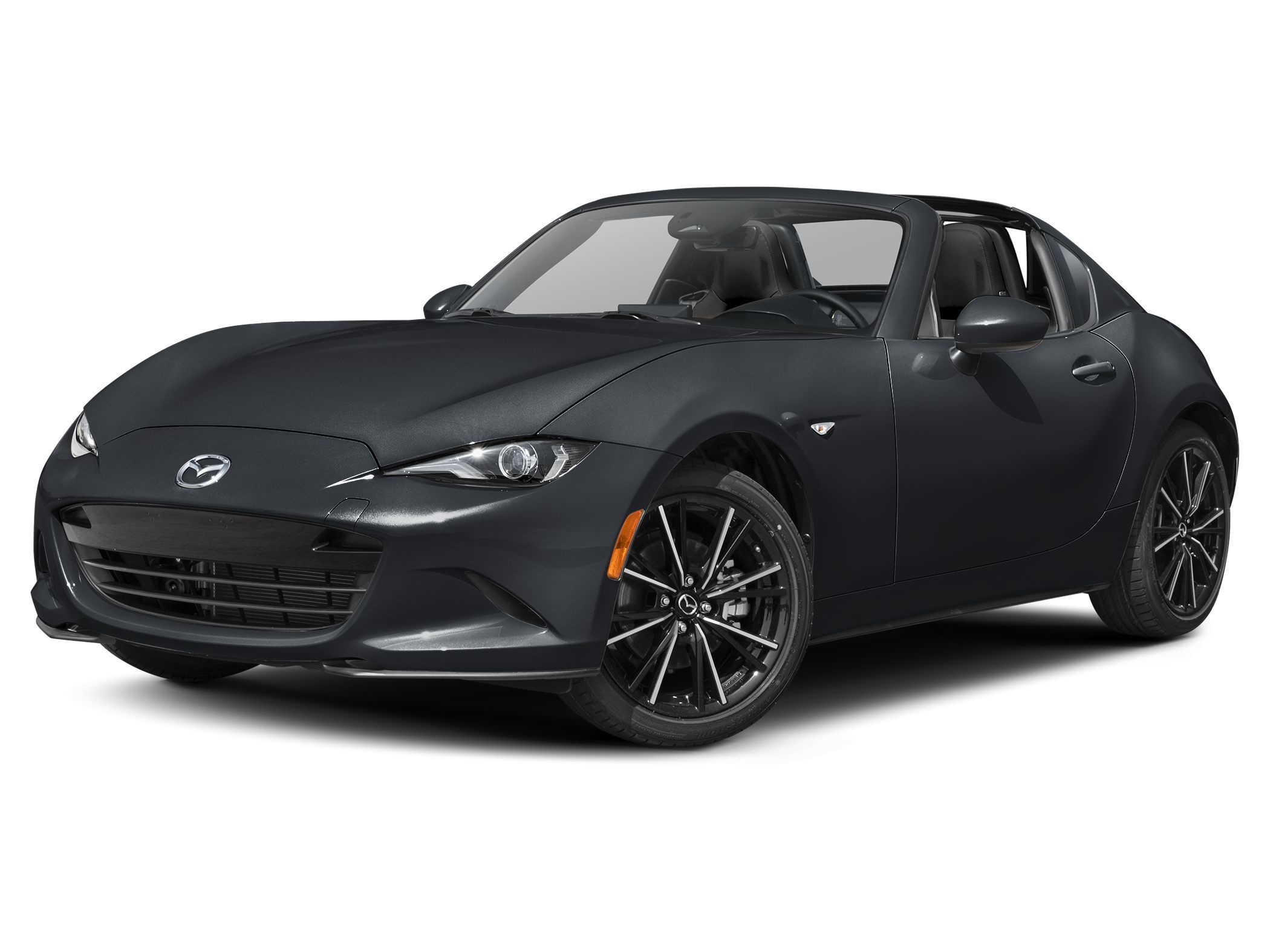 2026 Mazda MX-5 Miata's photo