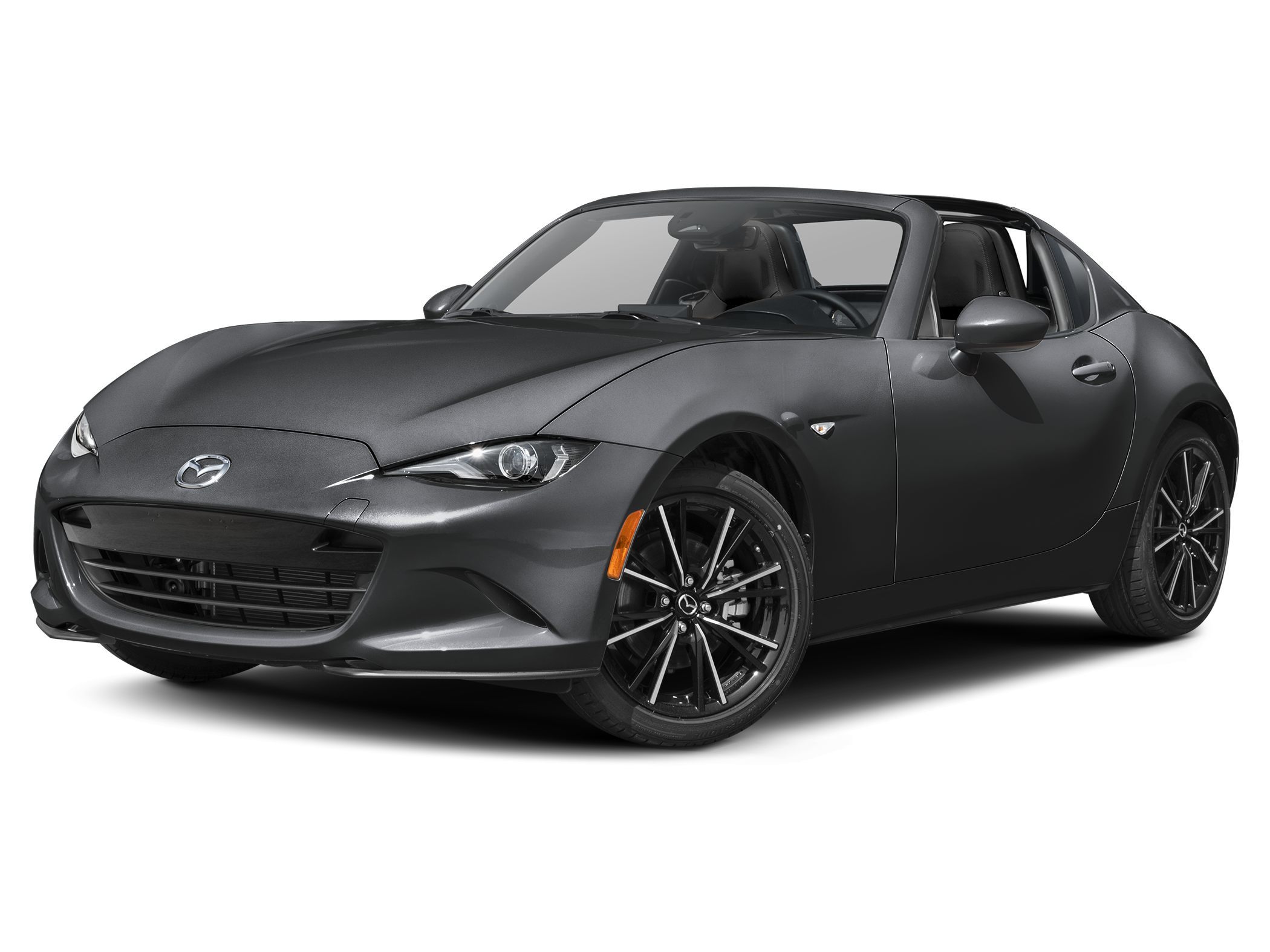 2026 Mazda MX-5 Miata GT RF 6MT's photo