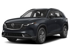 2026 Mazda CX-5 2.5 S Select AWD Sport Utility