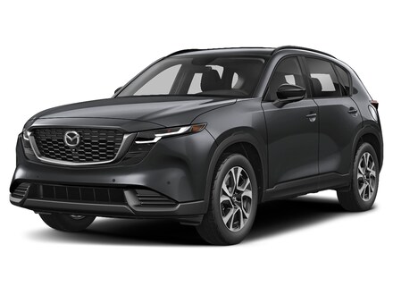 2026 Mazda CX-5 2.5 S Preferred AWD Sport Utility JM3KMCHA0T0213621 JM3KMCHA0T0213621