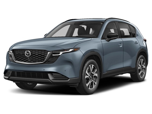 2026 Mazda CX-5 2.5 S Preferred AWD Sport Utility