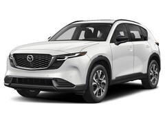 2026 Mazda CX-5 2.5 S Preferred AWD Sport Utility