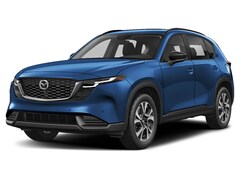 2026 Mazda CX-5 2.5 S Preferred AWD Sport Utility