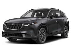 2026 Mazda CX-5 2.5 S Premium AWD Sport Utility