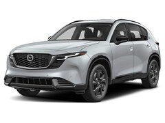 2026 Mazda CX-5 2.5 S Premium AWD Sport Utility