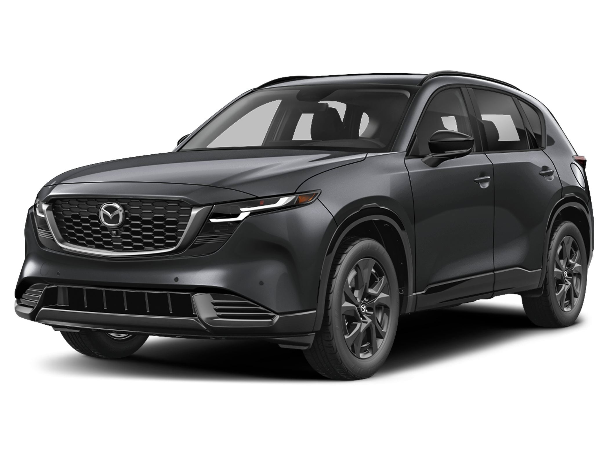 2026 Mazda CX-5 2.5 S Premium Plus AWD Sport Utility