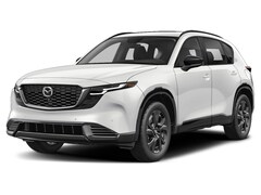 2026 Mazda CX-5 2.5 S Premium Plus SUV