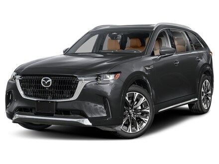 2026 Mazda CX-90 3.3 Turbo S Premium Plus AWD Sport Utility JM3KKEHC9T1357827 2026 Mazda CX-90 3.3 Turbo S Premium Plus AWD Sport Utility JM3KKEHC9T1357827 JM3KKEHC9T1357827