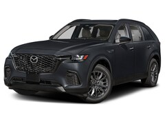 2026 Mazda CX-70 3.3 Turbo Preferred SUV