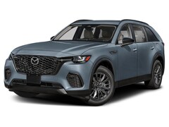 2026 Mazda CX-70 3.3 Turbo Preferred SUV