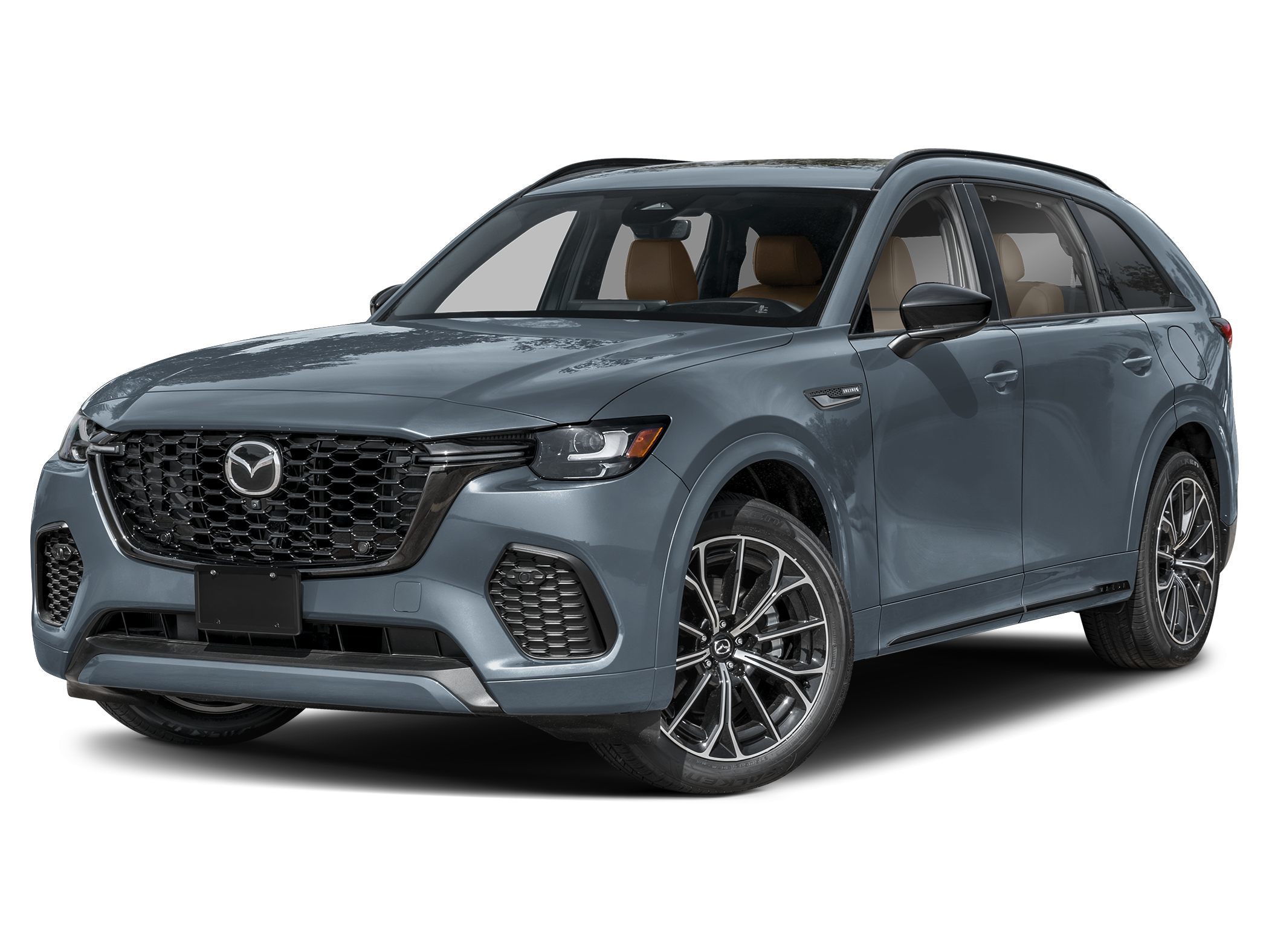 2026 Mazda CX-70 3.3 Turbo Premium Plus S AWD's photo