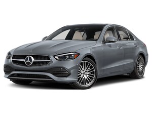 2026 Mercedes-Benz C 300 C 300 Sedan