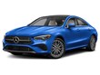  Mercedes-Benz CLA 250 Coupe