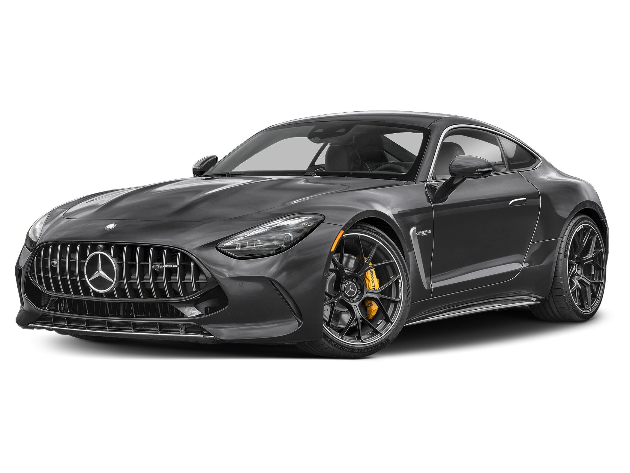 2026 Mercedes-Benz AMG GT 63's photo