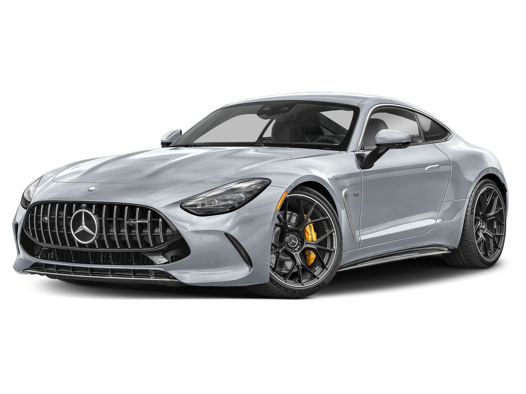 new 2026 Mercedes-Benz AMG GT 63 car